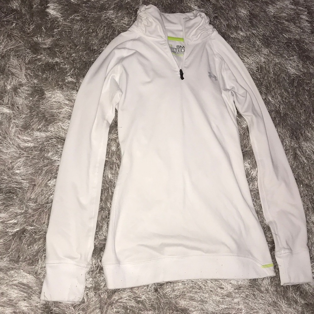 Slim fit jacket